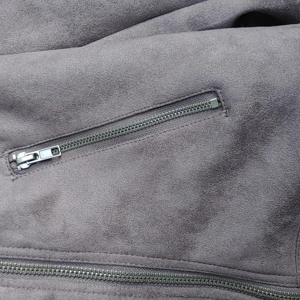 Philosophy moto jacket. Size 2X. New w tags - Picture 4 of 6